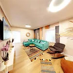 Zen Oasis Villa *