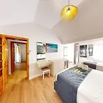 Villa Zen Oasis