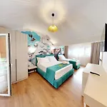 Villa Zen Oasis