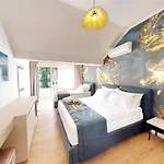 Zen Oasis *