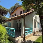 Zen Oasis * Golem (Tirana)