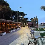 Zen Oasis Villa Golem (Tirana)