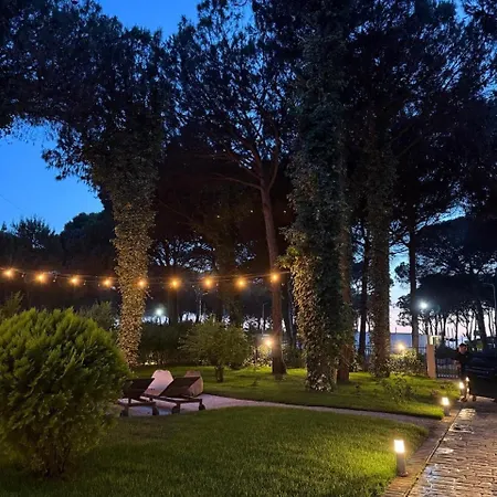 Zen Oasis * ゴーレム