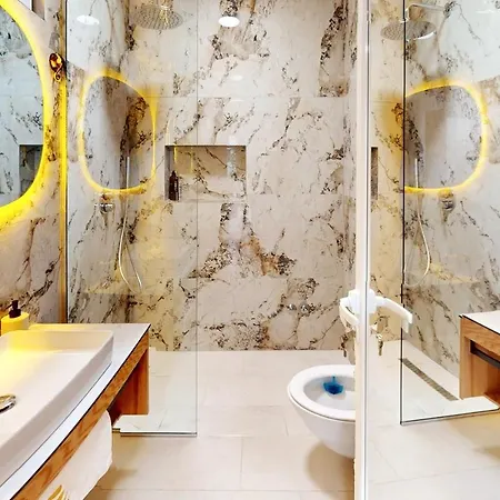 Vila Zen Oasis Golem (Tirana)