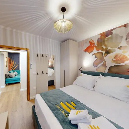 Zen Oasis Villa