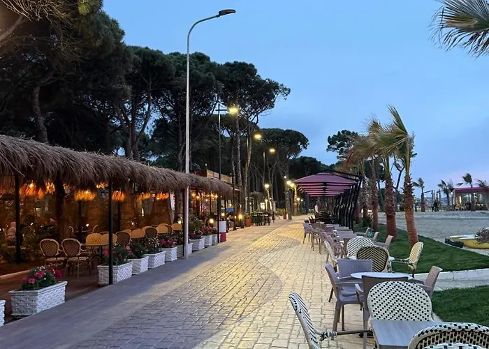 Zen Oasis Villa Golem