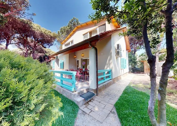 Zen Oasis * Golem (Tirana)