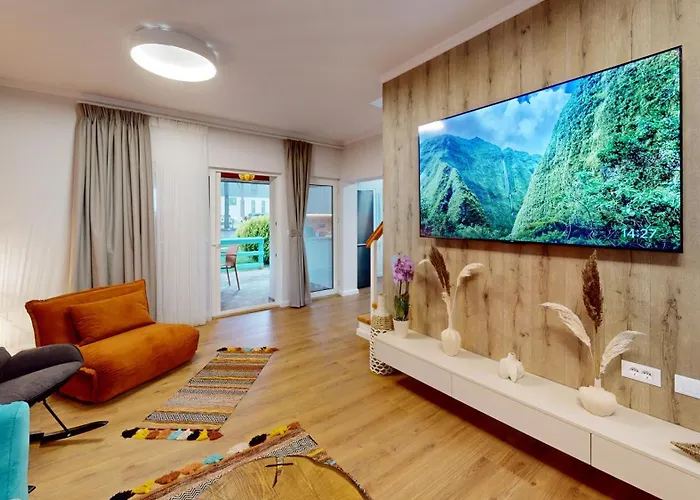 Zen Oasis Villa